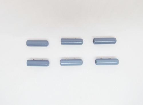 Great value 3mm Cord Ends Cloud Blue- 6pk - RW609 available to order online Australia