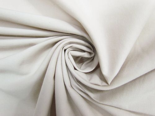 Great value Stretch Cotton Blend Shirting- Fog Grey #8583 available to order online Australia