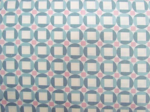 Great value Ruby Star Society Cotton- Floradora- Cane- Sky- #25-13 available to order online Australia