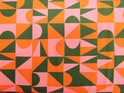 Great value Ruby Star Society Cotton- Floradora- Building Blocks- Sarah Green- #24-14 available to order online Australia
