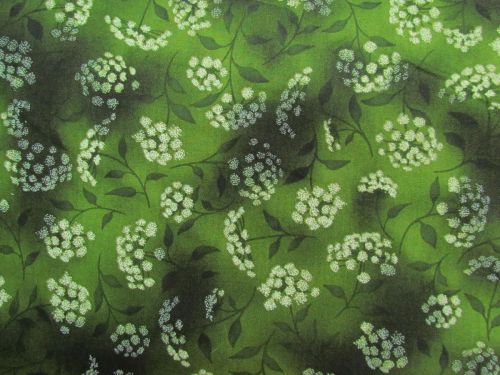 Great value Fusions- Dappled Light Flowers- Green available to order online Australia
