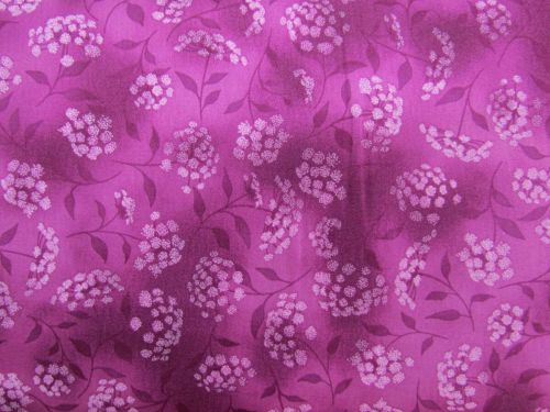 Great value Fusions- Dappled Light Flowers- Magenta available to order online Australia