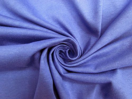 Great value Cotton Jersey- Blue Mist #8735 available to order online Australia