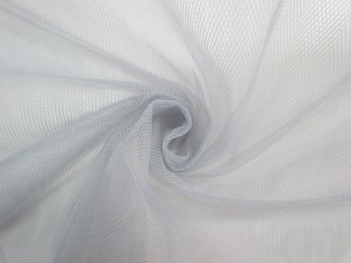 Great value Tulle- Grey Cloud #8760 available to order online Australia