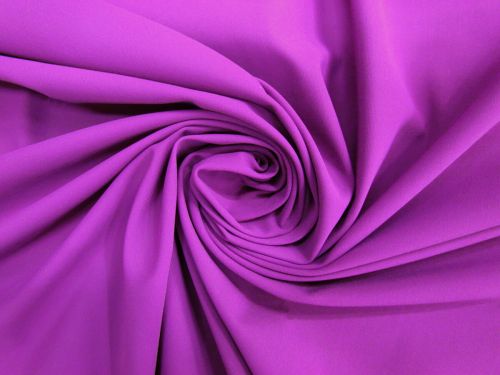 Great value Lightweight Matte Spandex- Regal Purple #8806 available to order online Australia