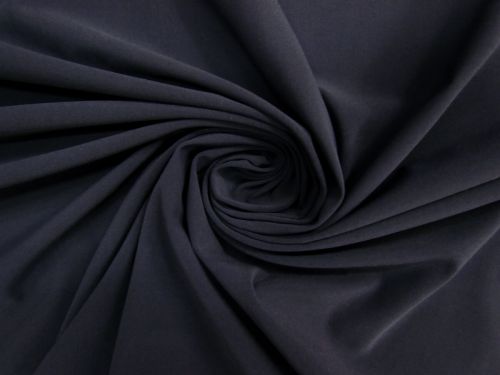 Great value Lightweight Matte Spandex- Indigo Navy #8807 available to order online Australia