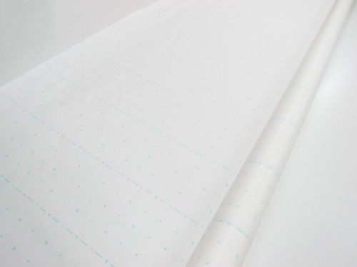 Great value 10m Precut- 100cm Guided Pattern Paper available to order online Australia