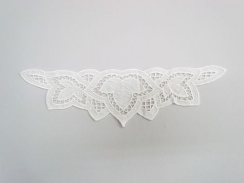 Great value Lace Motif #M008 available to order online Australia