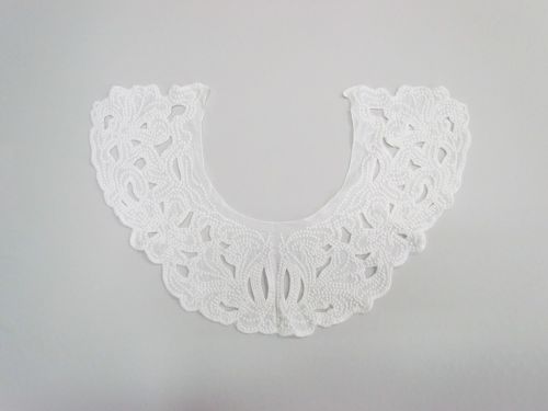 Great value Lace Neckline Motif #M014 available to order online Australia