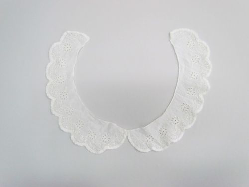 Great value Lace Collar Motif #M019 available to order online Australia