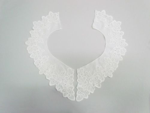 Great value Lace Collar Motif #M026 available to order online Australia