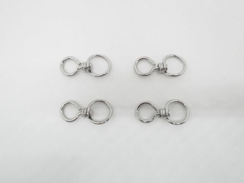 Great value Swivel Toggle- Silver- 4pk-  RW626 available to order online Australia