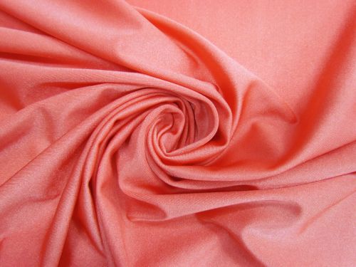 Great value Carvico Sumatra Shiny Spandex- Coral Reef #9010 available to order online Australia