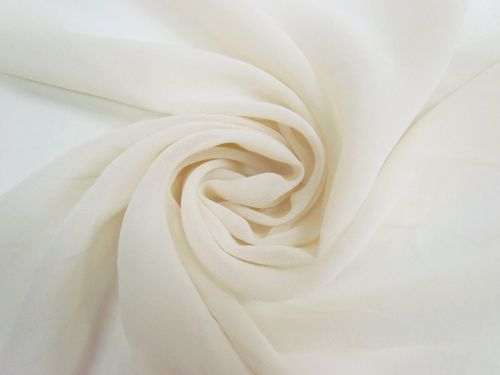 Great value Silk Chiffon- Vanilla #9116 available to order online Australia