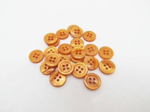 Great value 14mm Button- FB390 Orange available to order online Australia