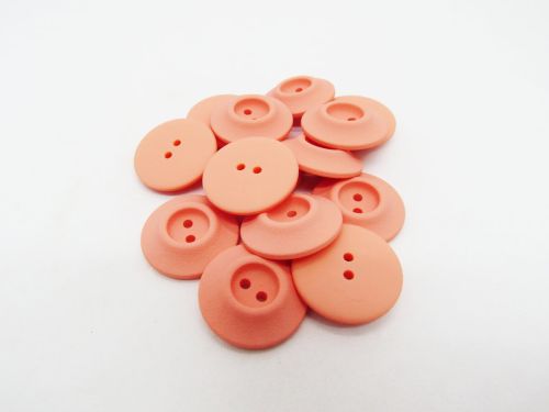 Great value 25mm Button- FB564 Pink available to order online Australia