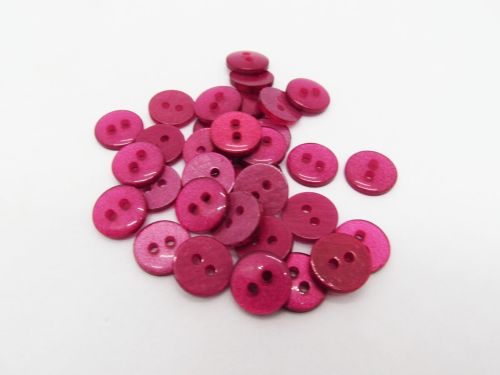 Great value 13mm Button- FB573 Pink available to order online Australia