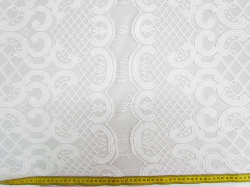 Great value 155cm Heavenly Jewels Lace Panel #9876 available to order online Australia