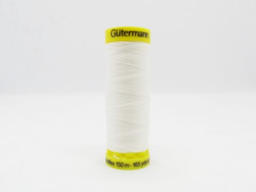 Great value Gutermann 150m Maraflex Elastic Thread- 111 available to order online Australia