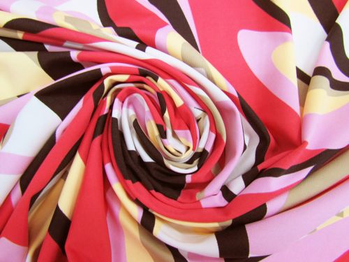 Great value Summer Carnival Matte Spandex #10178 available to order online Australia