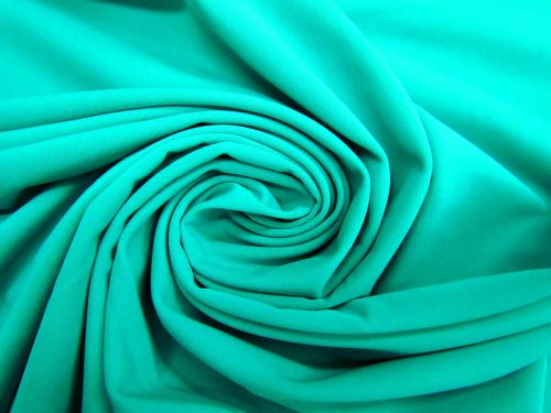 Great value Matte Spandex- Ocean Teal #10313 available to order online Australia