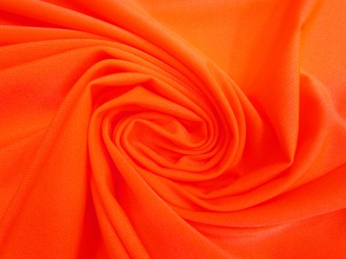 Great value Shiny Spandex- Orange Shock #10480 available to order online Australia