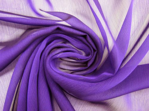 Great value Shot Yoryu Chiffon- Princess Purple #10645 available to order online Australia