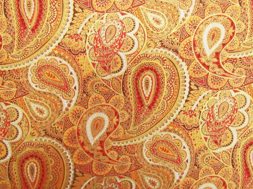 Great value Luxe- Paisley M2615-N available to order online Australia