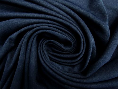 Great value Interlock Jersey- Sapphire Navy #10952 available to order online Australia