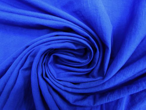 Great value Nylon Taslon- Electric Blue #10955 available to order online Australia