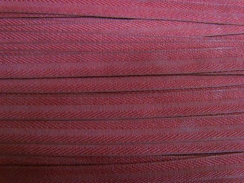 Great value 50m Roll of 15mm Polyester Webbing Tape- Burgundy #397 available to order online Australia