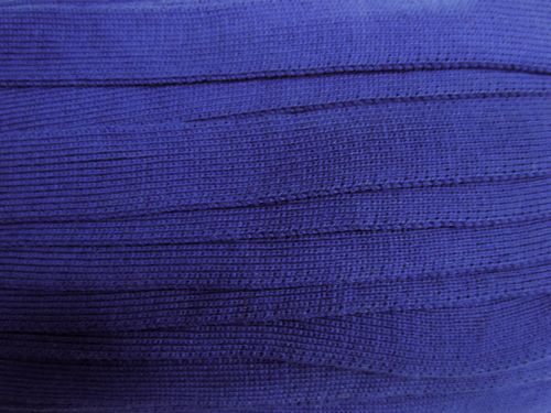 Great value 20m Roll of 25mm Thick Rib Trim- Sea Blue #570 available to order online Australia