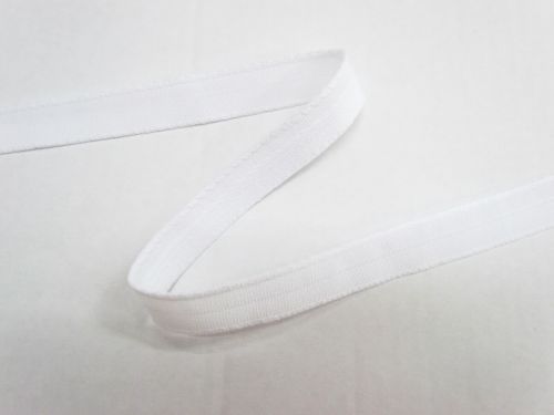 Great value 30m Roll of Foldover Underwire Casing- White available to order online Australia