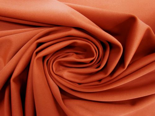 Great value Bondi Matte Spandex- Paprika #11097 available to order online Australia