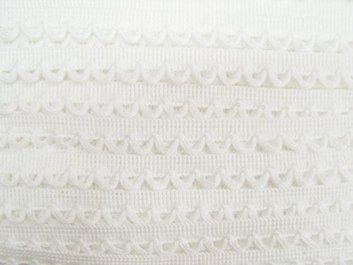 Great value Rouleau Button Loop Trim- Ivory #T463 available to order online Australia