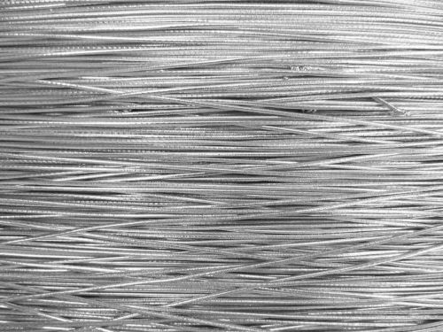 Great value 2mm Bungee Cord- Star Silver #T484 available to order online Australia