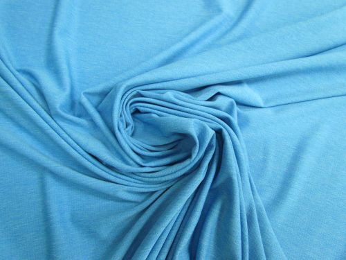 Great value 30m Roll of Micro Eyelet Active Knit- Marle Aqua #4832 available to order online Australia