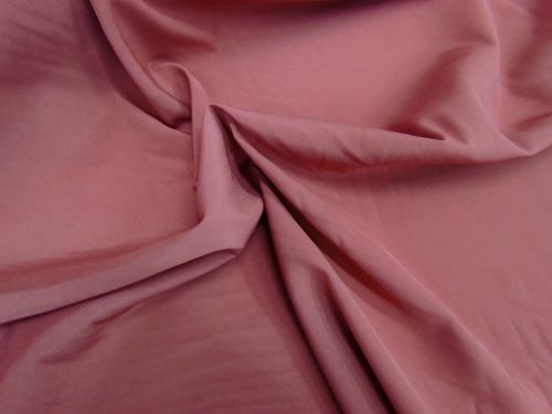 Great value 30m Roll of Stretch Faille- Cinnamon Blush available to order online Australia