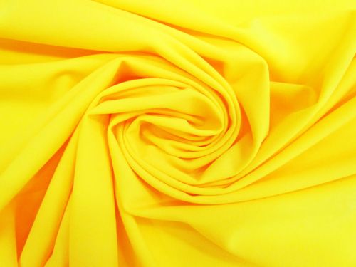 Great value Aqua Life Chlorine Resistant Knit- Lemon Yellow #11130 available to order online Australia