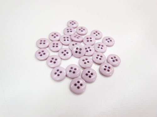 Great value 12mm Button- FB638 Pale Lilac available to order online Australia