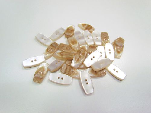 Great value 23mm Button- FB640 Beige available to order online Australia