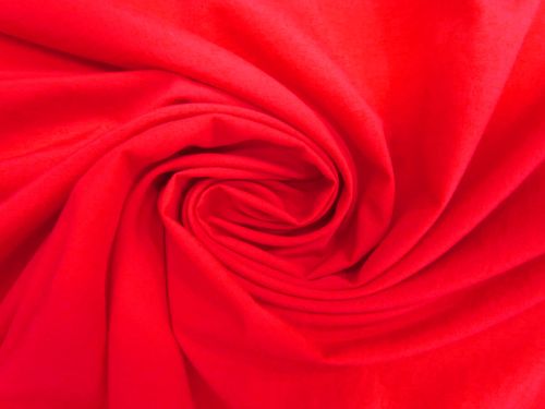 Great value Nylon Taslon- Tomato Red #11171 available to order online Australia