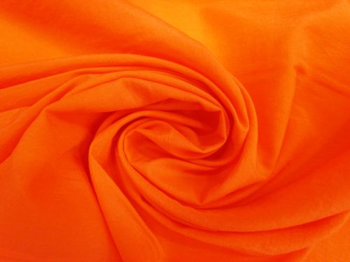 Great value Nylon Taslon- Fiery Orange #11172 available to order online Australia