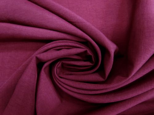 Great value Nylon Taslon- Wine Red #11185 available to order online Australia