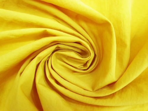 Great value Nylon Taslon- Pollen Yellow #11201 available to order online Australia