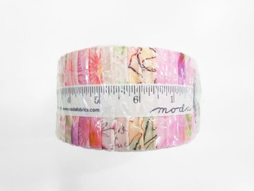 Great value Blooming Lovely Jelly Roll available to order online Australia