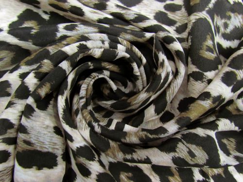 Great value Feline Fine Silk Crepe De Chine #11354 available to order online Australia