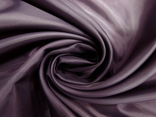 Great value Polysheen Lining- Grey Mauve #12024 available to order online Australia