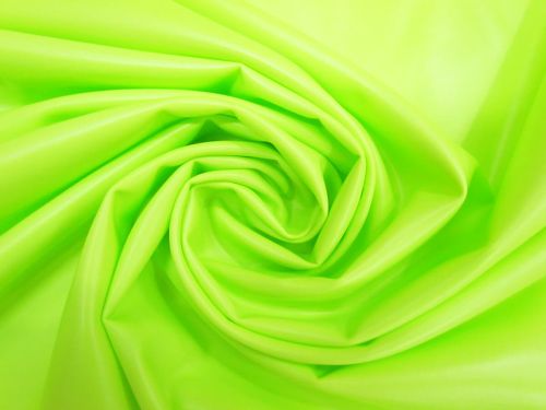 Great value Stretch PVC- Neon Slime Green #11530 available to order online Australia