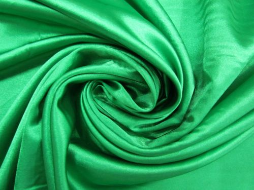 Great value Stretch Satin- Tropic Green #11539 available to order online Australia